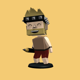 Starter boy (my way)