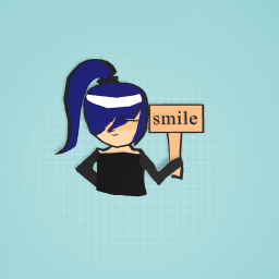smile