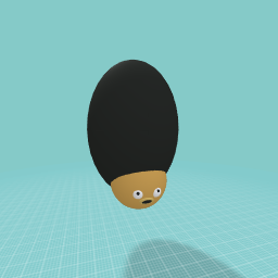 Big head