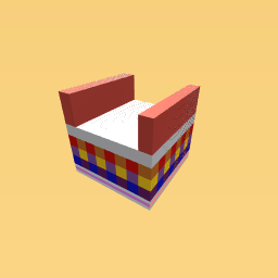 No walls can hold me down!