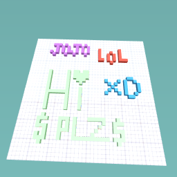 plz pay and buy this design from me jojo