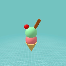 Ice cream