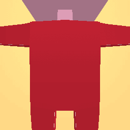 Piggy with no bat copy