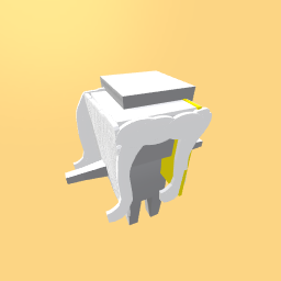 Plant part four hair