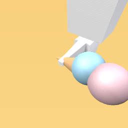 Penguin Clothes (piece 6)