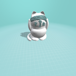 he is sleeping