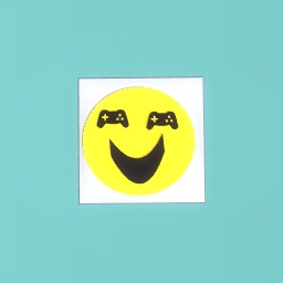 When your mom buys you a new game