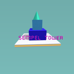 sempel tower