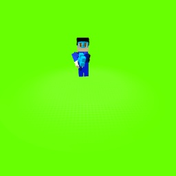 Blex kid minecraft form