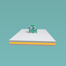 Ghosts invade the zodiac