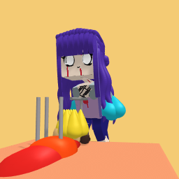 Hinata trysto save naruto from pain