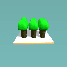 TREES
