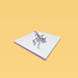 Aaaah im on fire, man