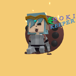 Elf child that likes cookies