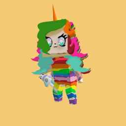 RAINBOW