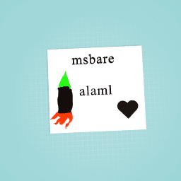 msbare alaml