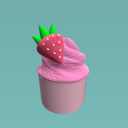 strawberry cake (free)