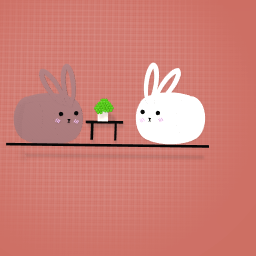 Bunny date