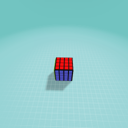 Rubix cube