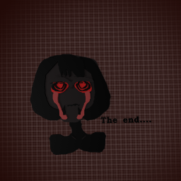 the end... (ー_ー゛)