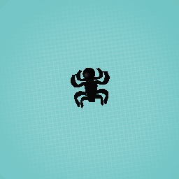 Classic ps5 spiderman logo