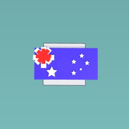 Austraila flag