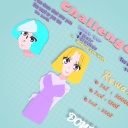 HAHAHAH IDK WHY BUT I ACCLLY LOVE IT