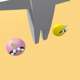 Cute narwhals