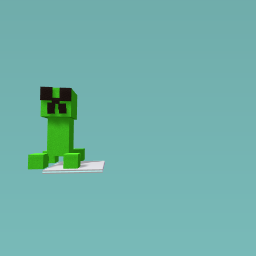 Creeper(shaper)