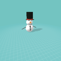 Snowman
