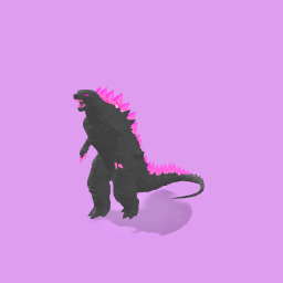 Godzilla x kong godzilla