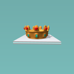 The crown