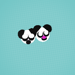 2 pandas