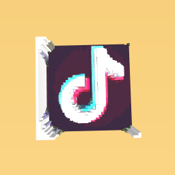 Tik tok logo