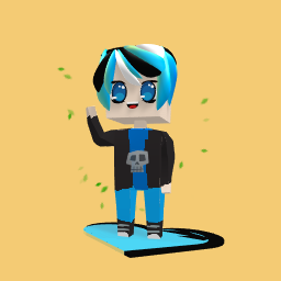 Boy Version of my avater