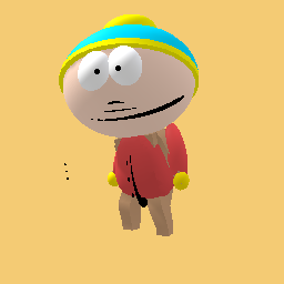 Cartman