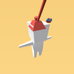 The pet slash crain head