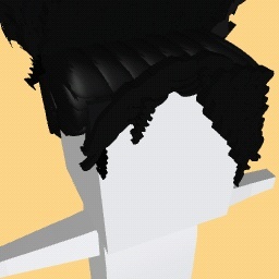 Sol's Hair