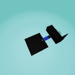 An ipad charging