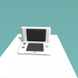 new 3ds XL