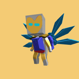 Iron silver