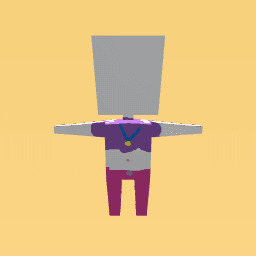 Pretty and I know it!!!