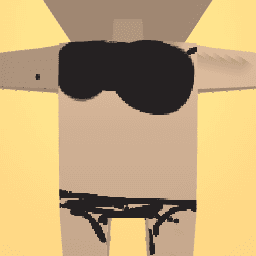 new costume