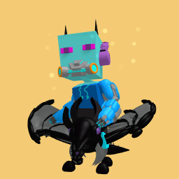 My Skin With No Wings