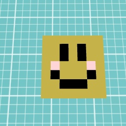 Smiley face