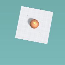 Dragon ball one star