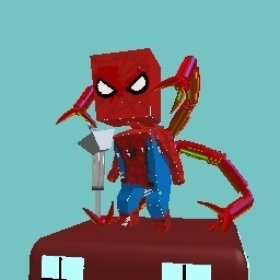 spiderman