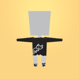 new costume