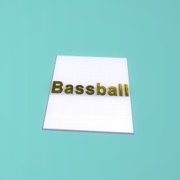 Baseball