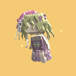 LITTLE CUPID(ultra rare)